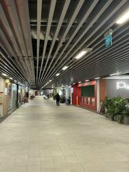 Club Street (D1), Retail #563987641